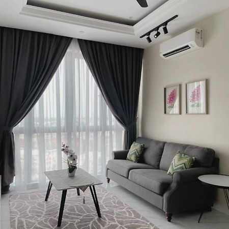 شقة D'Bunga Troika Kota Bharu #Wifi #Netflix المظهر الخارجي الصورة